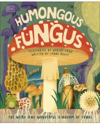 Humongous Fungus