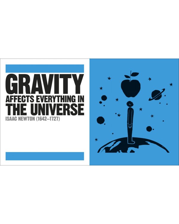 The Science Book. Big Ideas Simply Explained