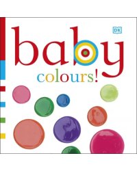 Baby Colours!