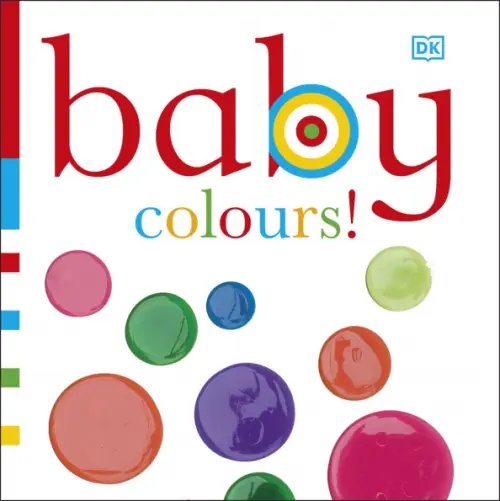 Baby Colours! Baby Colours!