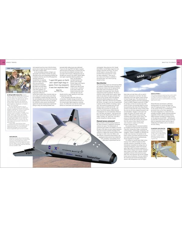 Flight. The Complete History of Aviation