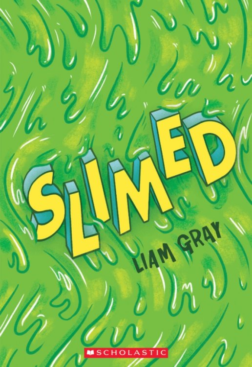 Slimed Slimed