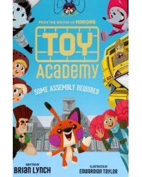 Toy Academy