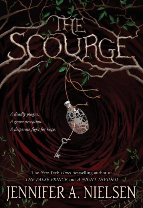 The Scourge The Scourge