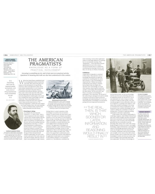 The Story of Philosophy