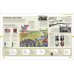 History Year by Year. A Journey Through Time, From Mammoths And Mummies To Flying And Facebook