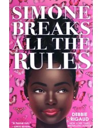 Simone Breaks All the Rules