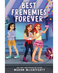 Best Frenemies Forever