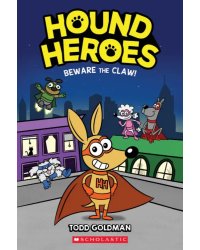 Beware the Claw!