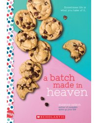 A Batch Made in Heaven