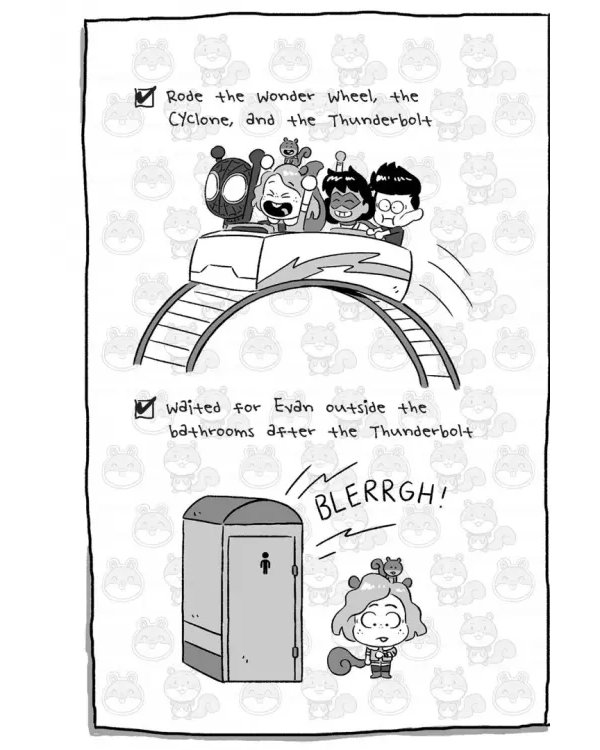The Sinister Substitute