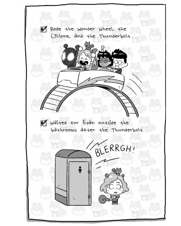 The Sinister Substitute