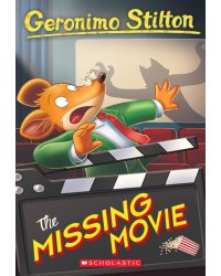The Missing Movie
