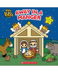 Away in a Manger