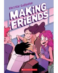 Making Friends