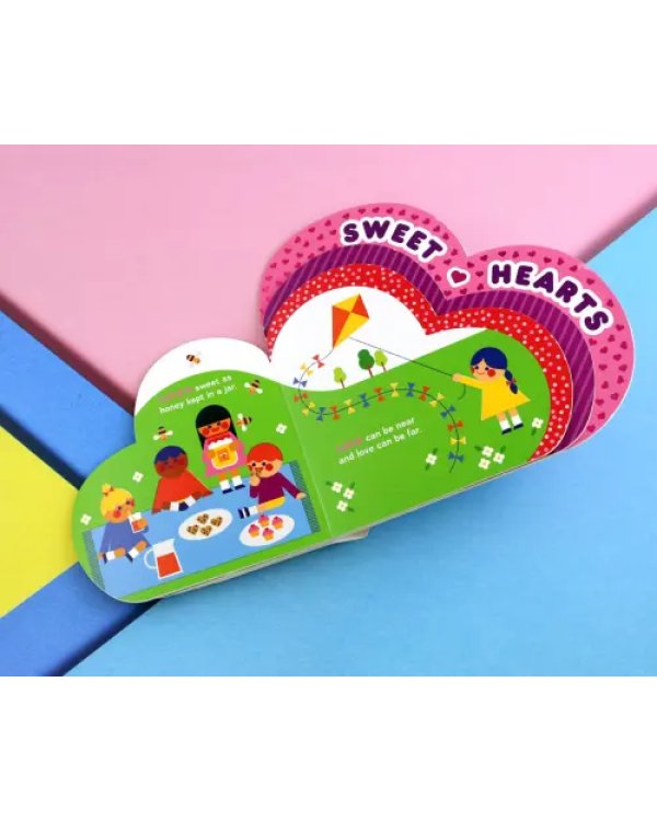 Sweet Hearts