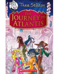The Journey to Atlantis