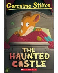 The Haunted Castle
