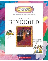 Faith Ringgold