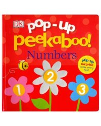 Pop Up Peekaboo! Numbers