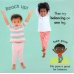 Дополнительное изображение книги «My First Yoga»