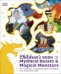 Обложка книги «Children's Book of Mythical Beasts and Magical Monsters»