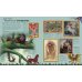 Дополнительное изображение книги «Children's Book of Mythical Beasts and Magical Monsters»