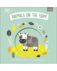 Animals on the Farm