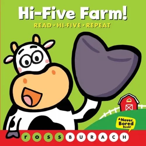 Hi-Five Farm! Hi-Five Farm!