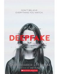 Deepfake