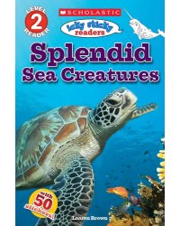 Splendid Sea Creatures