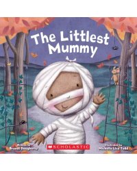 The Littlest Mummy
