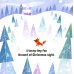 Дополнительное изображение книги «Teeny Tiny Santa»
