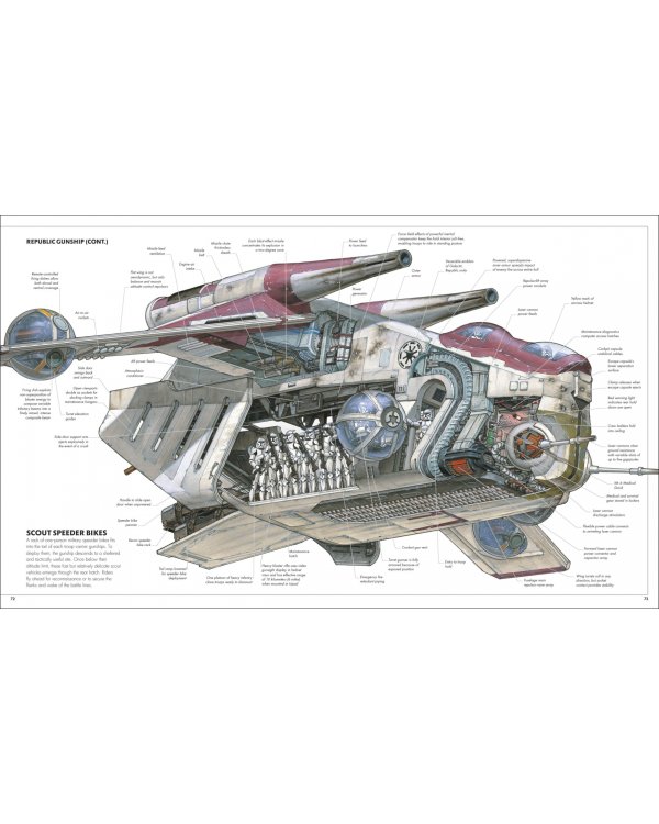 Star Wars. Complete Vehicles. New Edition