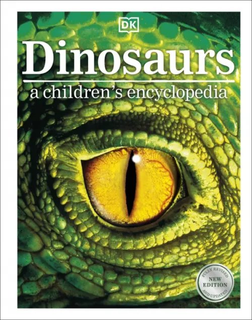 Dinosaurs. A Children's Encyclopedia