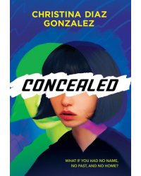 Concealed
