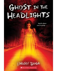 Ghost In the Headlights