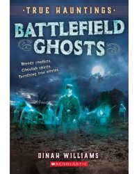Battlefield Ghosts