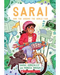 Sarai and the Around the World Fair