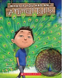 What If You Had An Animal Tail!?
