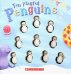 Ten Playful Penguins