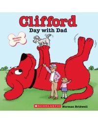 Clifford's Day with Dad