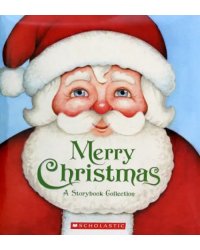 Merry Christmas. A Storybook Collection