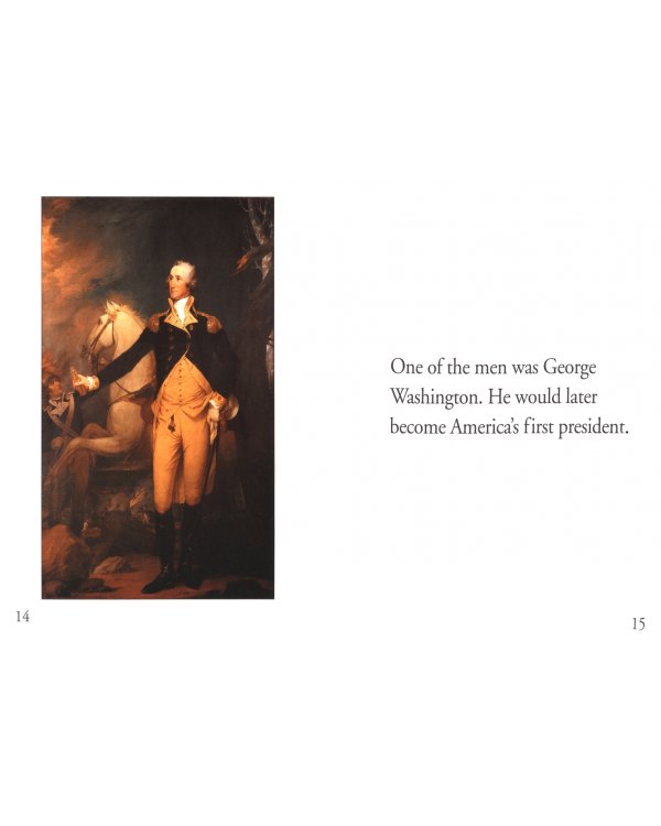 Betsy Ross