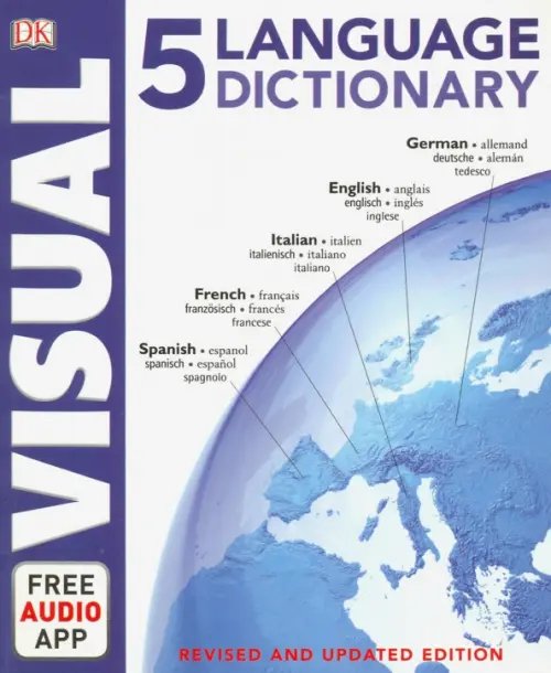 5 Language Visual Dictionary 5 Language Visual Dictionary