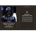 Star Wars Be More Vader. Assertive Thinking from the Dark Side
