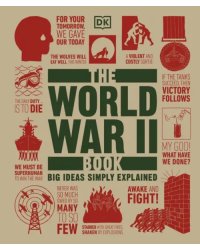 The World War II Book