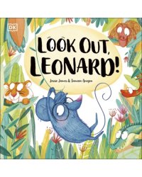 Look Out Leonard!