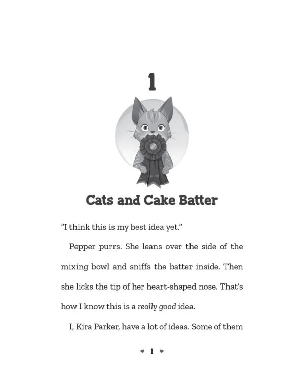 The Purrfect Show
