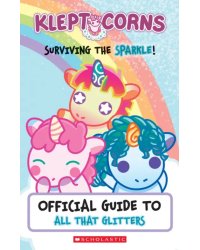 Surviving the Sparkle. Official Guide to All that Glitters